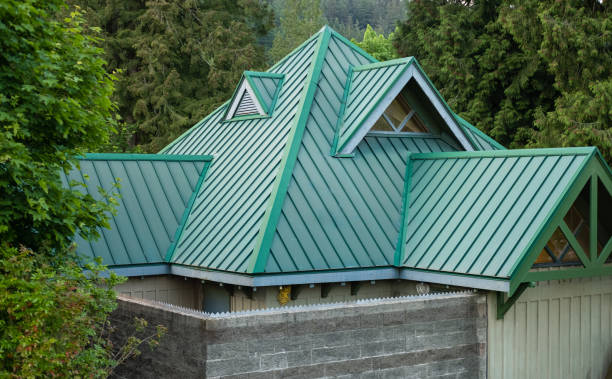 Best Flat Roofing  in Forestde, AL