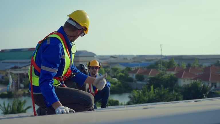 Best Hot Roofs  in Forestde, AL