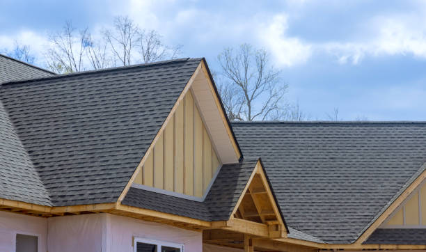 Best Slate Roofing  in Forestde, AL